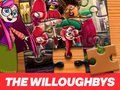 Jeu Le puzzle Willoughbys  en ligne