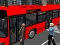 Jeu Simulateur de bus de métro urbain  en ligne