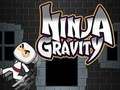 Jeu Gravité ninja  en ligne