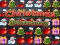 Jeu Assortiment de Noël  en ligne