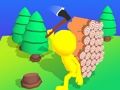 Jeu Artisanat de l'île de la ville 3D  en ligne