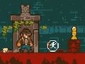 Jeu Temple perdu  en ligne