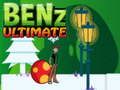 Jeu BenZ ultime  en ligne