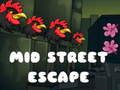 Jeu Évasion au milieu de la rue  en ligne
