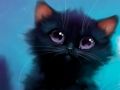 Jeu 4GameGround Chatons Coloriage  en ligne