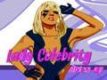 Jeu Dame Celebrity s'habille en ligne