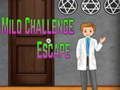 Jeu Évasion du défi doux Amgel  en ligne