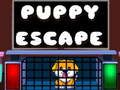 Jeu Évasion de chiot  en ligne