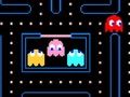 Jeu Clone de Pac-Man  en ligne