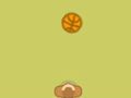 Jeu Frappe la balle  en ligne