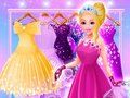 Jeu Habillage de la princesse Cendrillon en ligne Jeu Habillage de la princesse Cendrillon en ligne