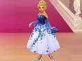 Jeu La tenue de Cendrillon dans Fantasy en ligne Jeu La tenue de Cendrillon dans Fantasy en ligne