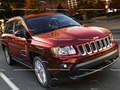 Jeu Casse-tête boussole Jeep  en ligne