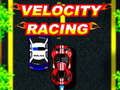 Jeu Course de vélocité  en ligne