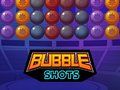 Jeu Tirs à bulles  en ligne