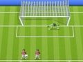 Jeu Coup franc  en ligne