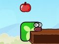 Jeu Serpent gourmand  en ligne