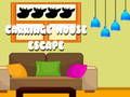 Jeu Évasion de la maison de transport  en ligne