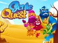 Jeu Quête des génies  en ligne