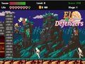 Jeu Défenseurs elfes  en ligne
