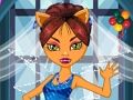 Jeu Monster High Mariage  en ligne
