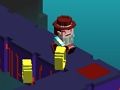 Jeu NOOB RUN en ligne
