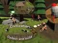 Jeu Civilisation  en ligne