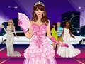 Jeu Modèles d'habillage de princesse  en ligne