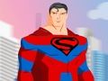 Jeu Superman en ligne