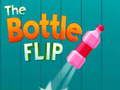 Jeu Le retournement de bouteille  en ligne