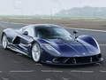 Jeu Casse-tête Hennessey Venom F5  en ligne
