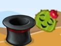 Jeu Attrapez le cactus  en ligne