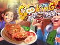 Jeu Cuisine frénétique  en ligne