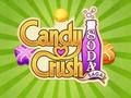 Jeu Bonbons Crush Soda  en ligne