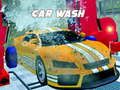 Jeu Lave-Auto  en ligne