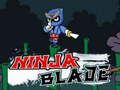 Jeu Lame ninja  en ligne