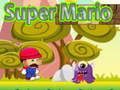 Jeu Super mario en ligne