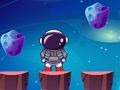 Jeu Défi Galaxie  en ligne