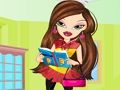 Jeu Bratz en ligne Jeu Bratz en ligne