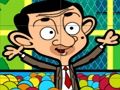 Jeu M. Bean Rotation  en ligne