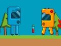 Jeu RooBot 2  en ligne