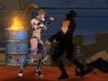 Jeu Guerrier ninja Takashi  en ligne