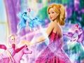 Jeu Casse-tête Barbie  en ligne