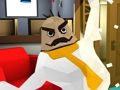 Jeu Lancer autoritaire  en ligne