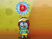 Jeu Puzzle de zombies en ligne