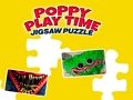 Jeu Puzzle de Poppy Play Time  en ligne