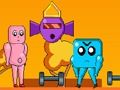 Jeu Ken gras 2  en ligne