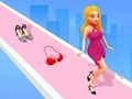 Jeu Beauté des défilés  en ligne