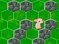 Jeu Bloquer le cochon  en ligne