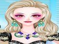 Jeu Salon de Super Emma  en ligne